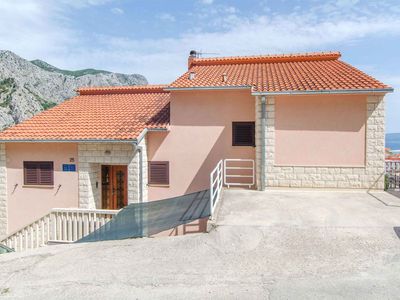 Ferienwohnung für 2 Personen (18 m²) in Omiš 8/10