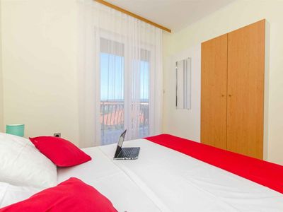 Ferienwohnung für 2 Personen (25 m²) in Omiš 3/10