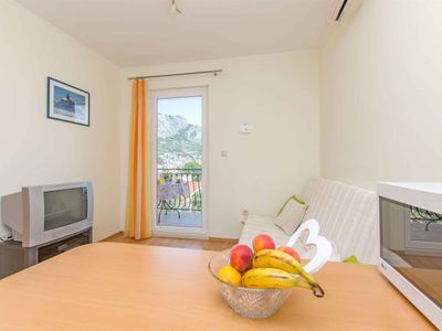 Ferienwohnung für 4 Personen (45 m²) in Omiš 5/10