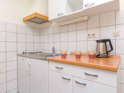 Ferienwohnung für 4 Personen (45 m²) in Omiš 6/10