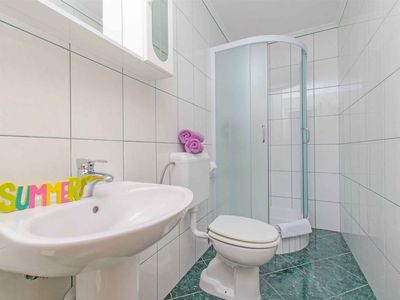 Ferienwohnung für 4 Personen (45 m²) in Omiš 7/10