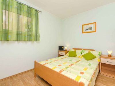 Ferienwohnung für 4 Personen (45 m²) in Omiš 8/10