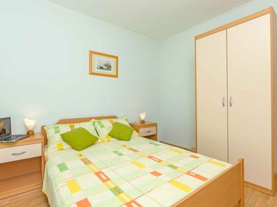 Ferienwohnung für 4 Personen (45 m²) in Omiš 9/10