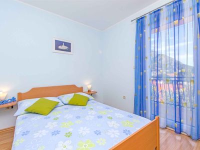 Ferienwohnung für 4 Personen (45 m²) in Omiš 10/10