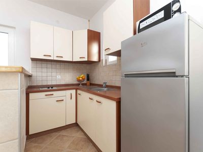 Ferienwohnung für 6 Personen (55 m²) in Omiš 4/10