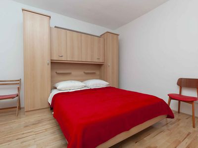 Ferienwohnung für 6 Personen (55 m²) in Omiš 6/10