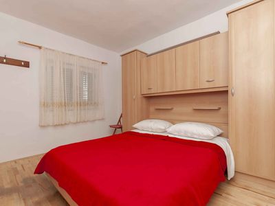 Ferienwohnung für 6 Personen (55 m²) in Omiš 7/10