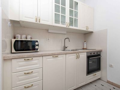 Ferienwohnung für 6 Personen (55 m²) in Omiš 4/10