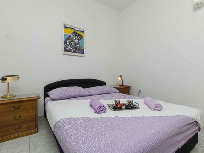 Ferienwohnung für 6 Personen (55 m²) in Omiš 7/10