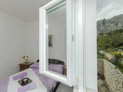 Ferienwohnung für 6 Personen (55 m²) in Omiš 8/10