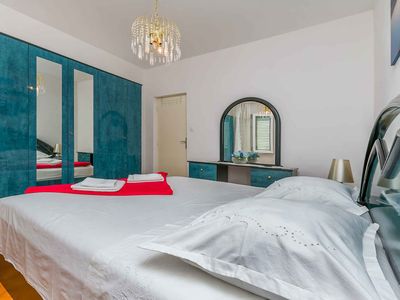 Ferienwohnung für 6 Personen (90 m²) in Omiš 5/10