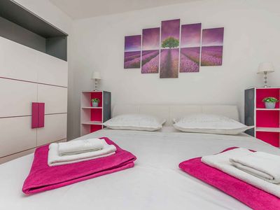 Ferienwohnung für 6 Personen (90 m²) in Omiš 7/10