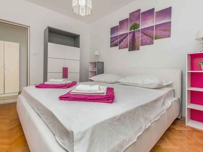 Ferienwohnung für 6 Personen (90 m²) in Omiš 8/10