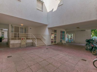 Ferienwohnung für 4 Personen (64 m²) in Omiš 4/10