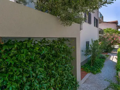 Ferienwohnung für 4 Personen (36 m²) in Omiš 10/10