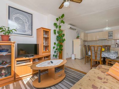 Ferienwohnung für 4 Personen (64 m²) in Omiš 8/10