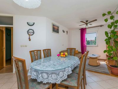 Ferienwohnung für 4 Personen (64 m²) in Omiš 9/10