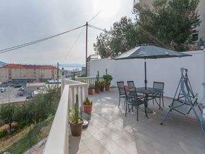 Ferienwohnung für 4 Personen (55 m²) in Omiš