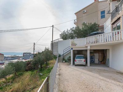 Ferienwohnung für 4 Personen (55 m²) in Omiš 6/10