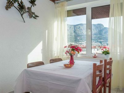 Ferienwohnung für 4 Personen (55 m²) in Omiš 8/10