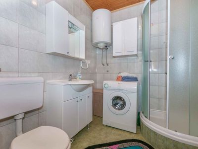 Ferienwohnung für 4 Personen (55 m²) in Omiš 9/10