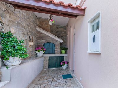 Ferienwohnung für 5 Personen (44 m²) in Omiš 3/10