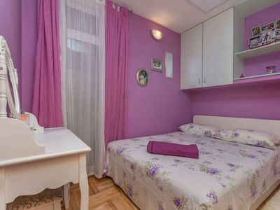 Ferienwohnung für 5 Personen (44 m²) in Omiš 10/10