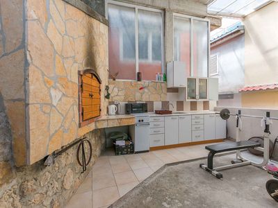 Ferienwohnung für 4 Personen (45 m²) in Omiš 9/10