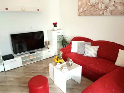 Ferienwohnung für 8 Personen (105 m²) in Stanići 8/10