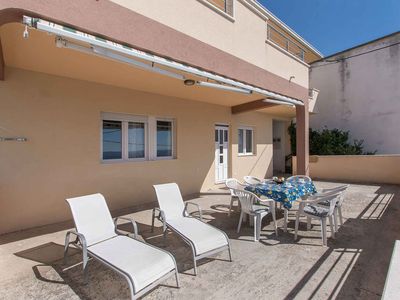 Ferienwohnung für 5 Personen (55 m²) in Omiš 8/10