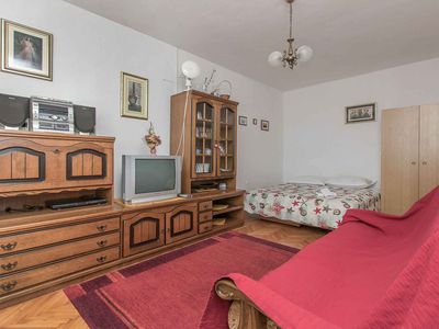 Ferienwohnung für 5 Personen (55 m²) in Omiš 9/10