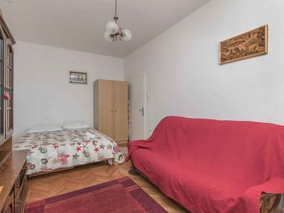 Ferienwohnung für 5 Personen (55 m²) in Omiš 10/10