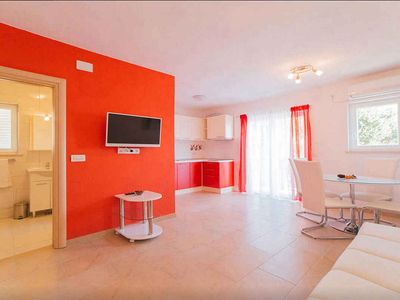 Ferienwohnung für 3 Personen (33 m²) in Omiš 9/10