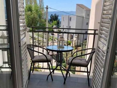 Ferienwohnung für 4 Personen (36 m²) in Omiš 2/10