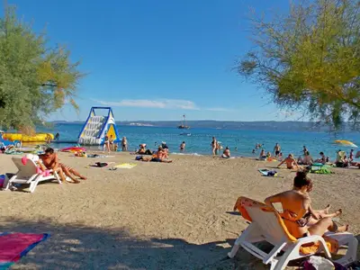 Ferienwohnung für 4 Personen (36 m²) in Omiš 9/10