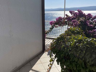 Ferienwohnung für 4 Personen (60 m²) in Omiš 6/10