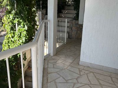 Ferienwohnung für 4 Personen (60 m²) in Omiš 8/10