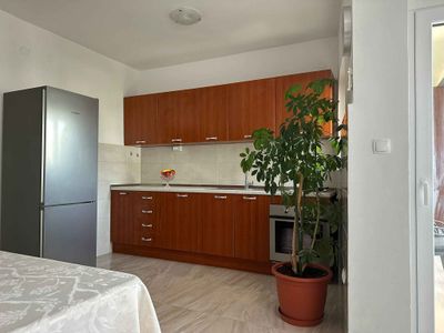 Ferienwohnung für 6 Personen (65 m²) in Omiš 3/10