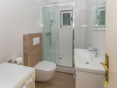 Ferienwohnung für 6 Personen (65 m²) in Omiš 8/10