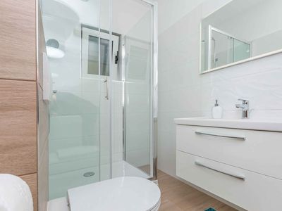 Ferienwohnung für 6 Personen (65 m²) in Omiš 9/10