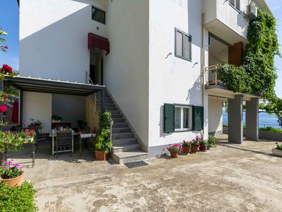 Ferienwohnung für 6 Personen (65 m²) in Omiš 3/10