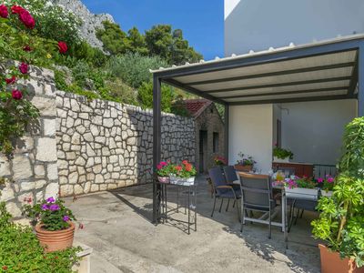 Ferienwohnung für 6 Personen (65 m²) in Omiš 7/10