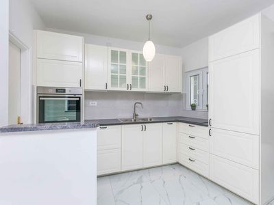 Ferienwohnung für 6 Personen (65 m²) in Omiš 10/10