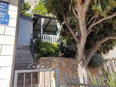 Ferienwohnung für 5 Personen (82 m²) in Omiš 6/10