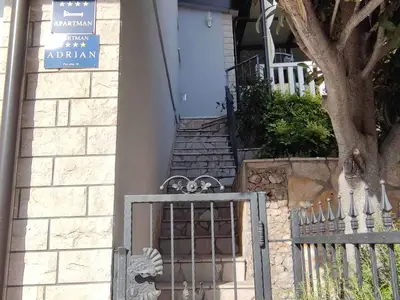 Ferienwohnung für 5 Personen (82 m²) in Omiš 7/10
