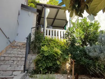Ferienwohnung für 5 Personen (82 m²) in Omiš 9/10