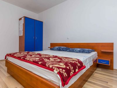 Ferienwohnung für 6 Personen (70 m²) in Omiš 2/10