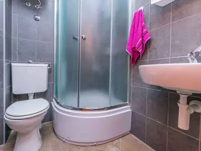 Ferienwohnung für 6 Personen (70 m²) in Omiš 7/10