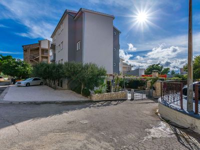 Ferienwohnung für 6 Personen (100 m²) in Omiš 5/10