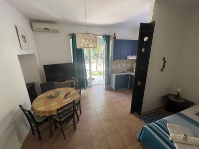 Ferienwohnung für 3 Personen (23 m²) in Omiš 5/10